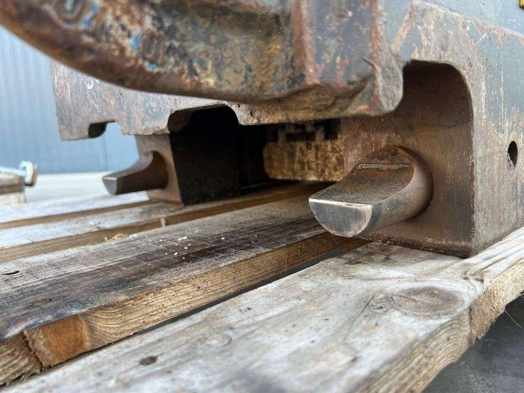 OilQuick OQ65 - 311F / 313F / 315F Foto 12