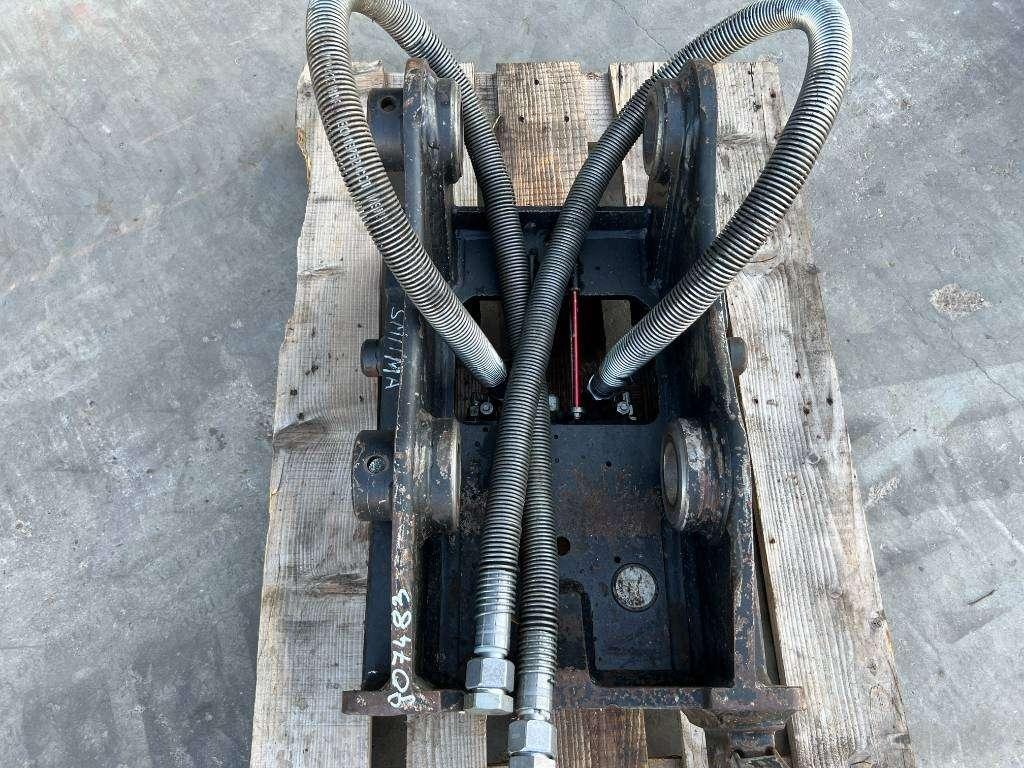OilQuick OQ65 - 311F / 313F / 315F Foto 15