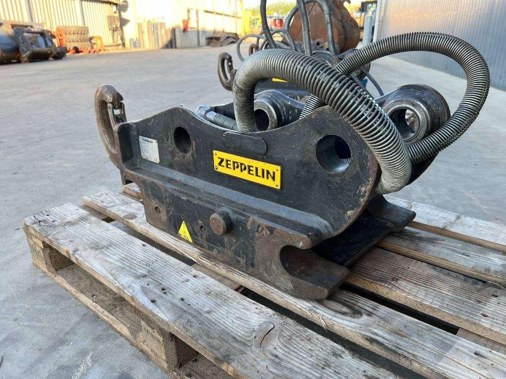 OilQuick OQ65 - 311F / 313F / 315F Foto 6