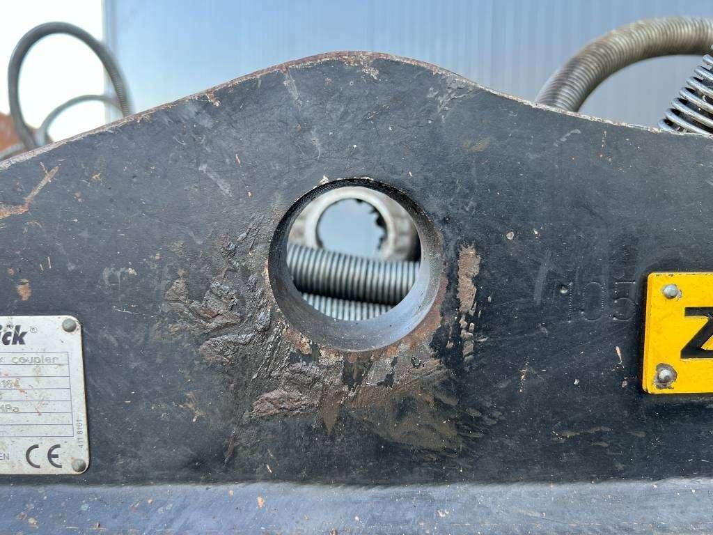 OilQuick OQ65 - 311F / 313F / 315F Foto 9