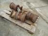 Rulli superiori per Fiat Allis FL20 Foto 2 thumbnail