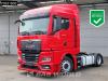 Man TGX 18.430 4X2 GM Mega Retarder 2x Tanks Standklima Foto 1 thumbnail