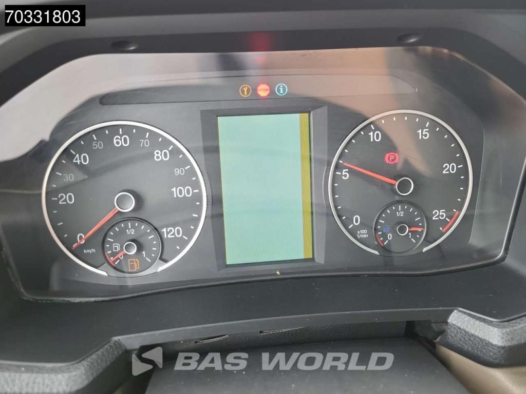 Man TGX 18.430 4X2 GM Mega Retarder 2x Tanks Standklima Foto 30