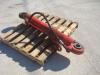 Pistone rotazione benna per Fiat Hitachi 150W.3/150.3 Foto 3 thumbnail
