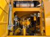 Caterpillar 320FL - New Bucket / Hammer Lines / Camera Foto 27 thumbnail