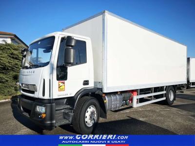 Iveco Eurocargo 190EL25P in vendita da Gorrieri Autocarri Srl