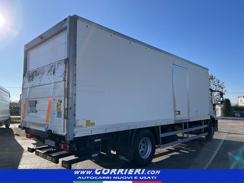 Iveco Eurocargo 190EL25P Foto 3