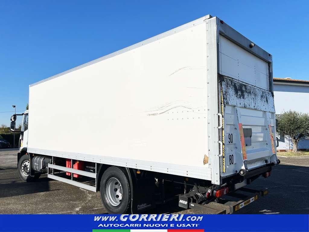 Iveco Eurocargo 190EL25P Foto 4