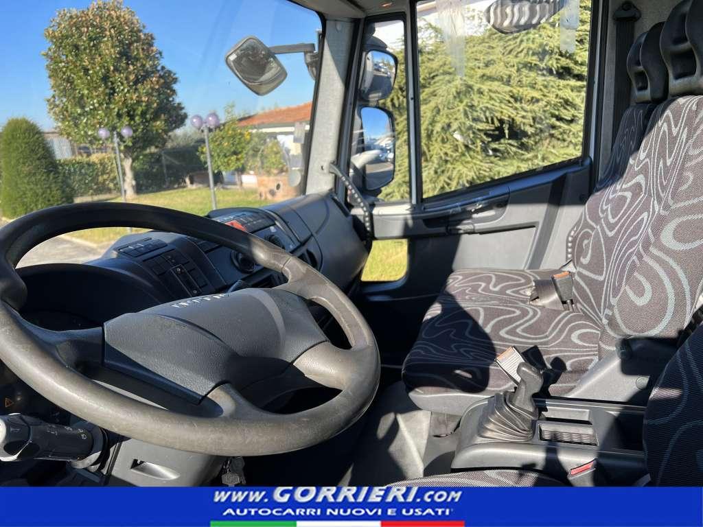 Iveco Eurocargo 190EL25P Foto 9