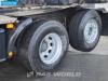 Volvo FH 500 6X2 Timber truck Retarder ACC Lift-Lenkachse Xenon Euro 6 Foto 10 thumbnail