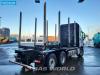 Volvo FH 500 6X2 Timber truck Retarder ACC Lift-Lenkachse Xenon Euro 6 Foto 6 thumbnail