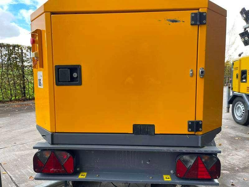 Atlas Copco Hilight H5+ Foto 2