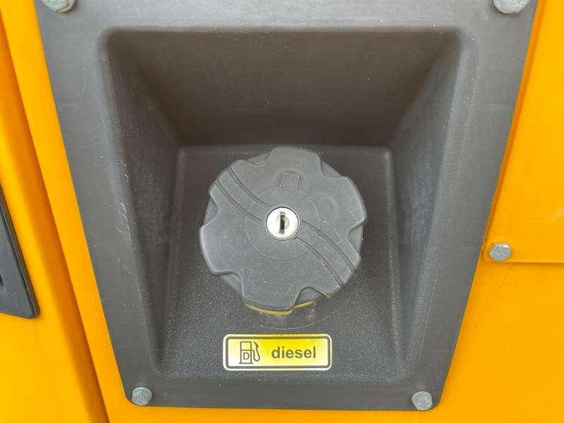Atlas Copco Hilight H5+ Foto 4