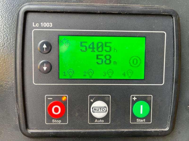 Atlas Copco Hilight H5+ Foto 9