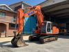 Fiat Hitachi EX215 Foto 1 thumbnail