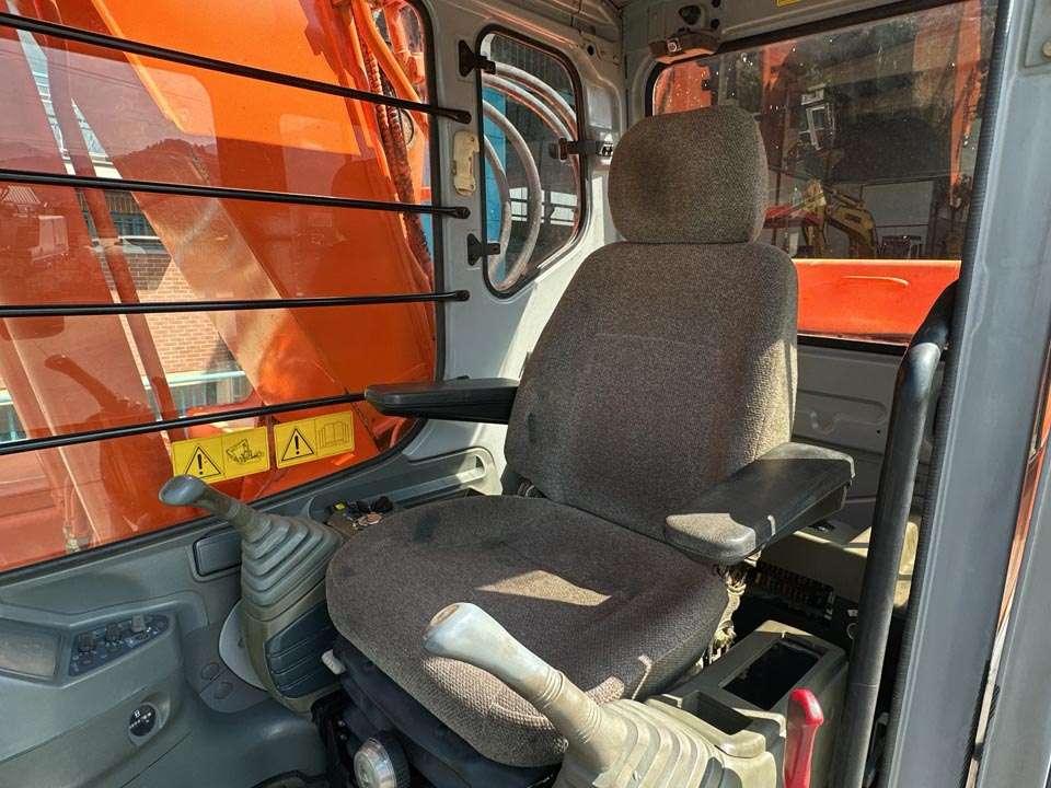 Fiat Hitachi EX215 Foto 14