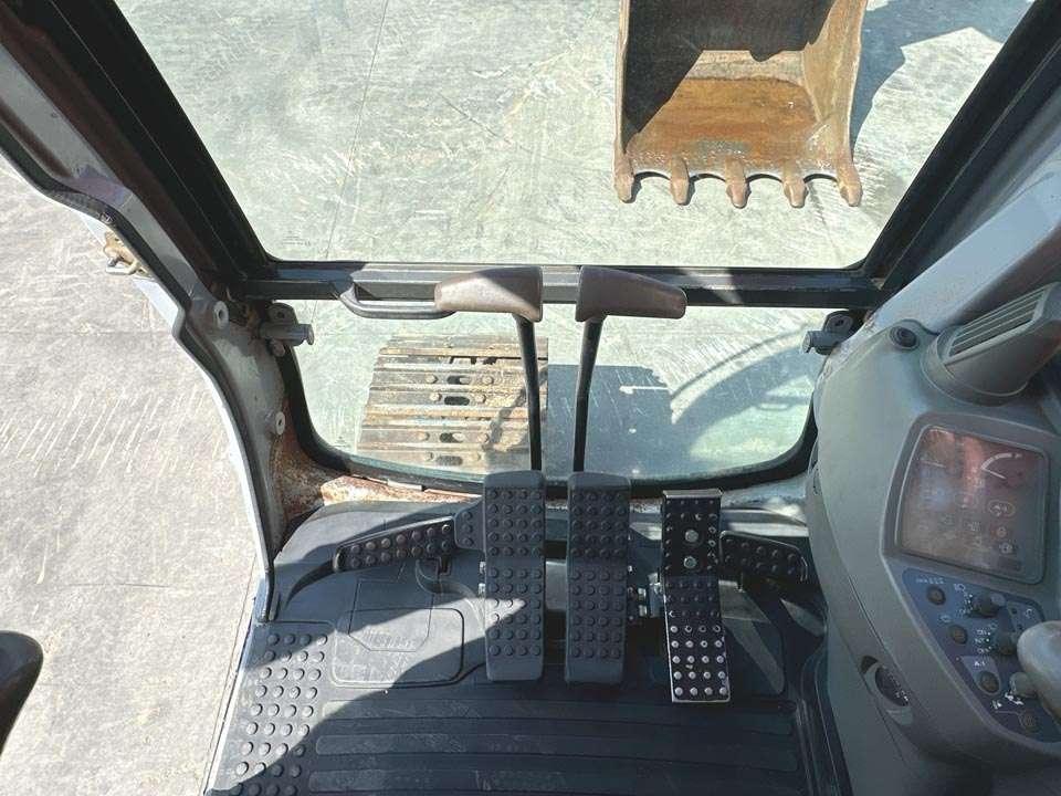 Fiat Hitachi EX215 Foto 17