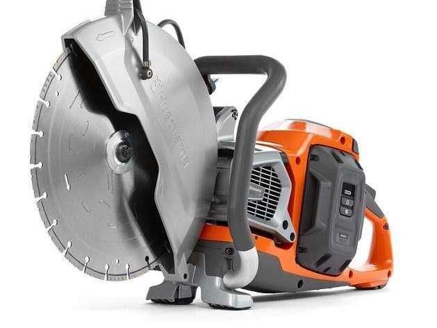 Husqvarna K1 Pace 14" Foto 1