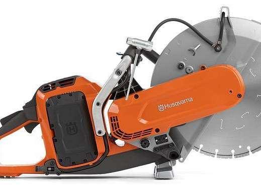 Husqvarna K1 Pace 14" Foto 2