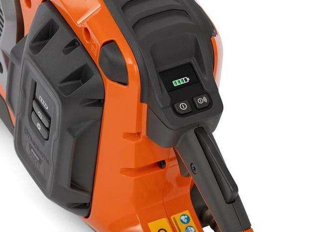 Husqvarna K1 Pace 14" Foto 3
