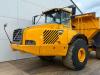 Volvo A40D - Airco / Heated Seat / Camera Foto 13 thumbnail