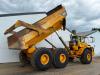 Volvo A40D - Airco / Heated Seat / Camera Foto 22 thumbnail