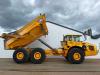 Volvo A40D - Airco / Heated Seat / Camera Foto 23 thumbnail