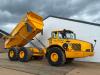 Volvo A40D - Airco / Heated Seat / Camera Foto 24 thumbnail