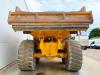 Volvo A40D - Airco / Heated Seat / Camera Foto 3 thumbnail