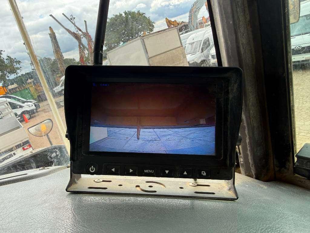 Volvo A40D - Airco / Heated Seat / Camera Foto 12