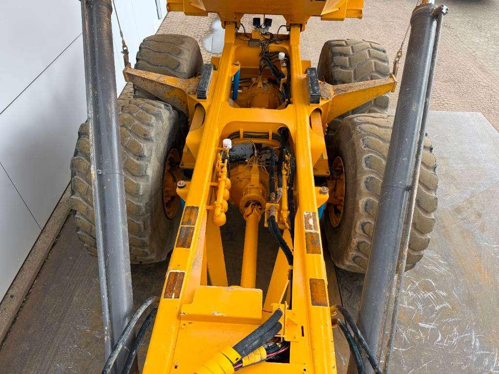Volvo A40D - Airco / Heated Seat / Camera Foto 15