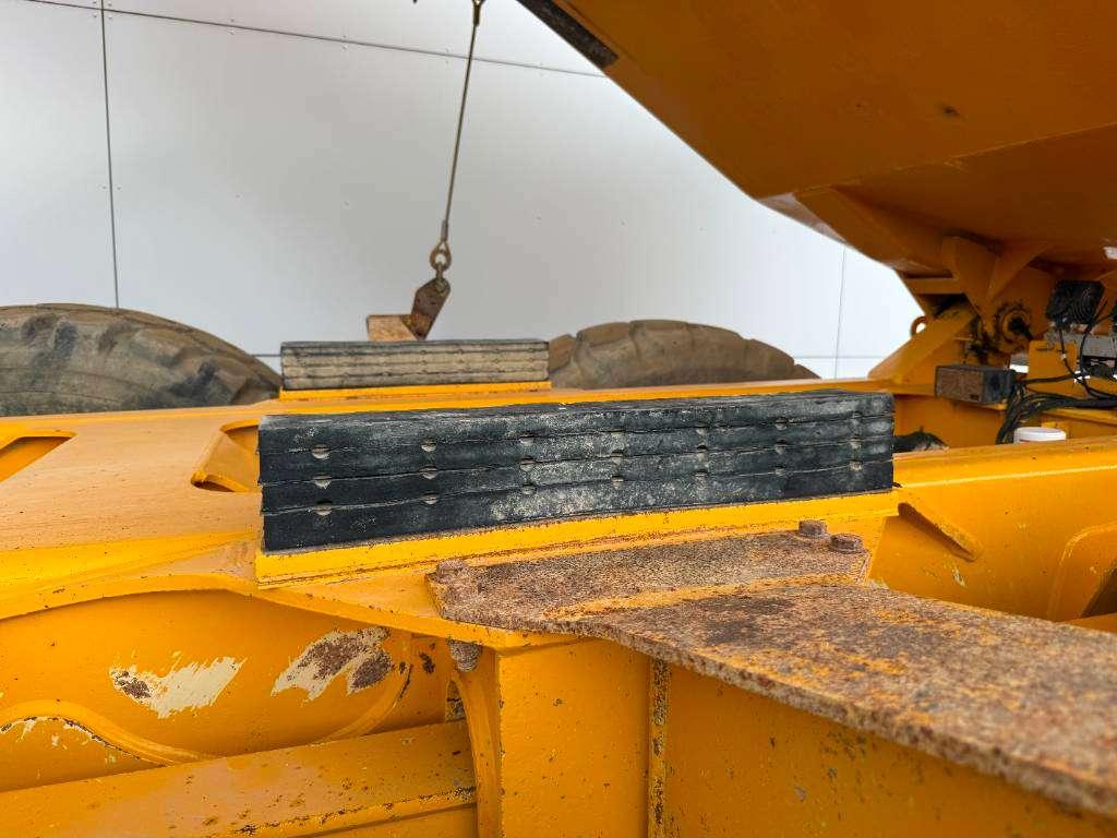 Volvo A40D - Airco / Heated Seat / Camera Foto 17