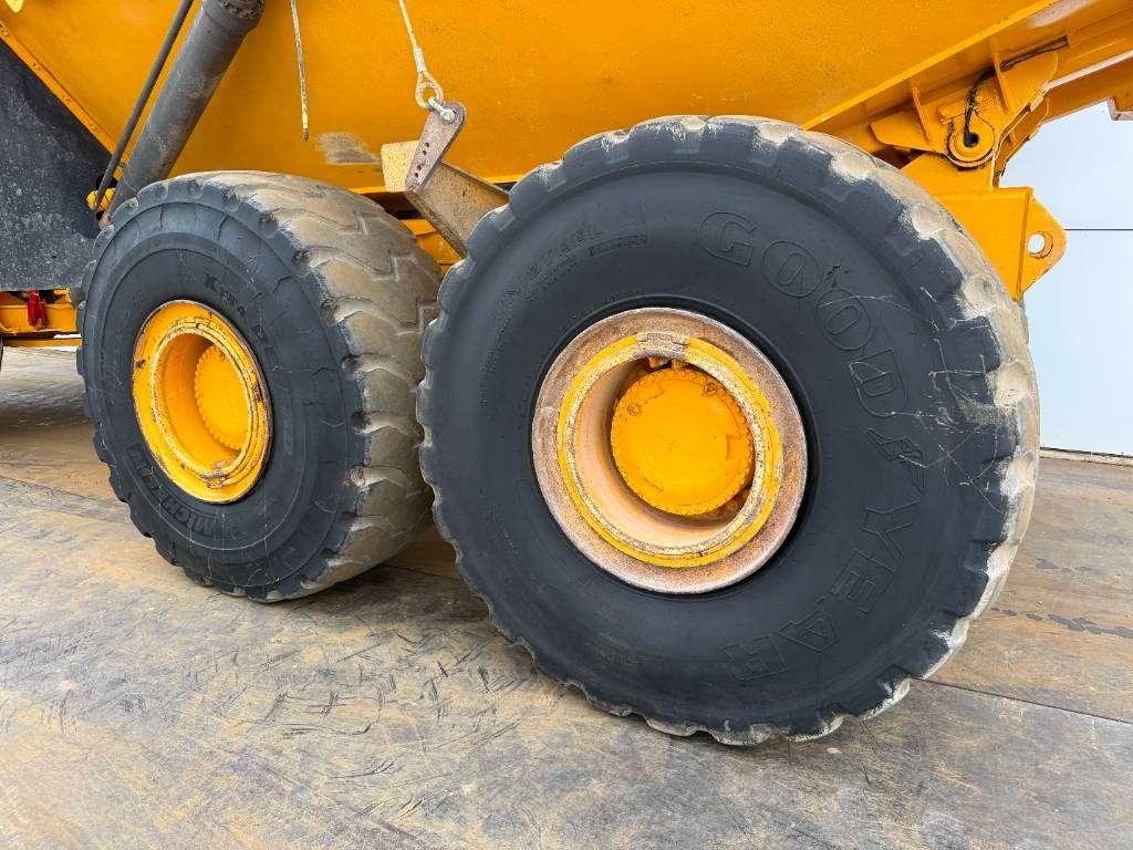 Volvo A40D - Airco / Heated Seat / Camera Foto 26