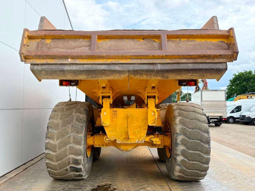 Volvo A40D - Airco / Heated Seat / Camera Foto 3