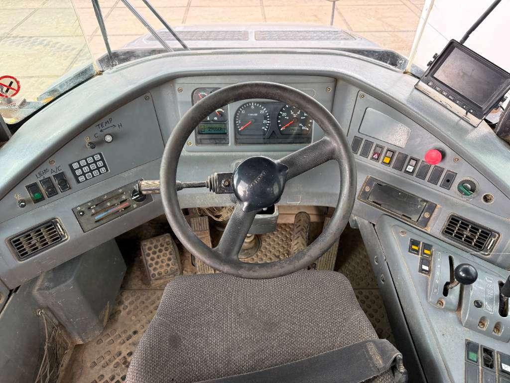 Volvo A40D - Airco / Heated Seat / Camera Foto 8