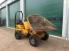 Thwaites 3 Tonne Swivel // Good condition Foto 2 thumbnail