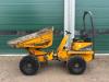 Thwaites 3 Tonne Swivel // Good condition Foto 3 thumbnail