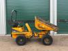 Thwaites 3 Tonne Swivel // Good condition Foto 4 thumbnail
