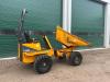 Thwaites 3 Tonne Swivel // Good condition Foto 6 thumbnail