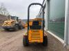 Thwaites 3 Tonne Swivel // Good condition Foto 7 thumbnail