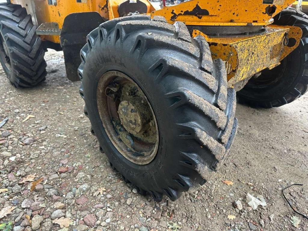 Thwaites 3 Tonne Swivel // Good condition Foto 10