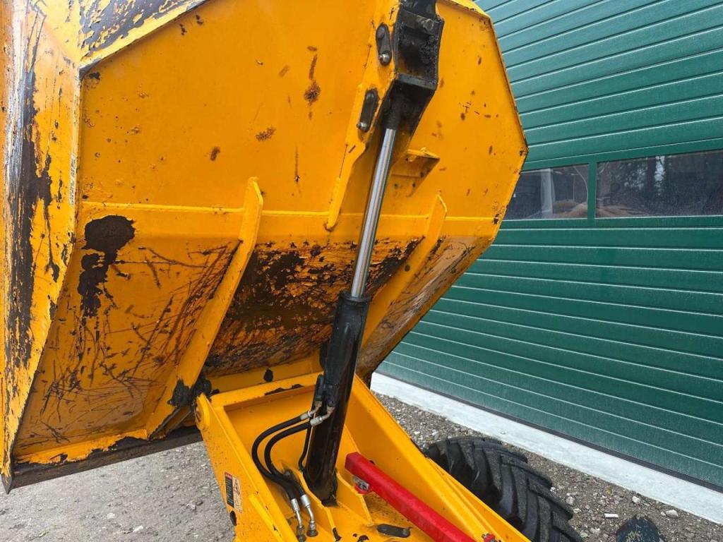 Thwaites 3 Tonne Swivel // Good condition Foto 18