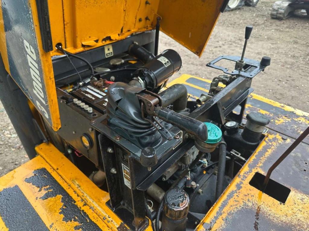 Thwaites 3 Tonne Swivel // Good condition Foto 21