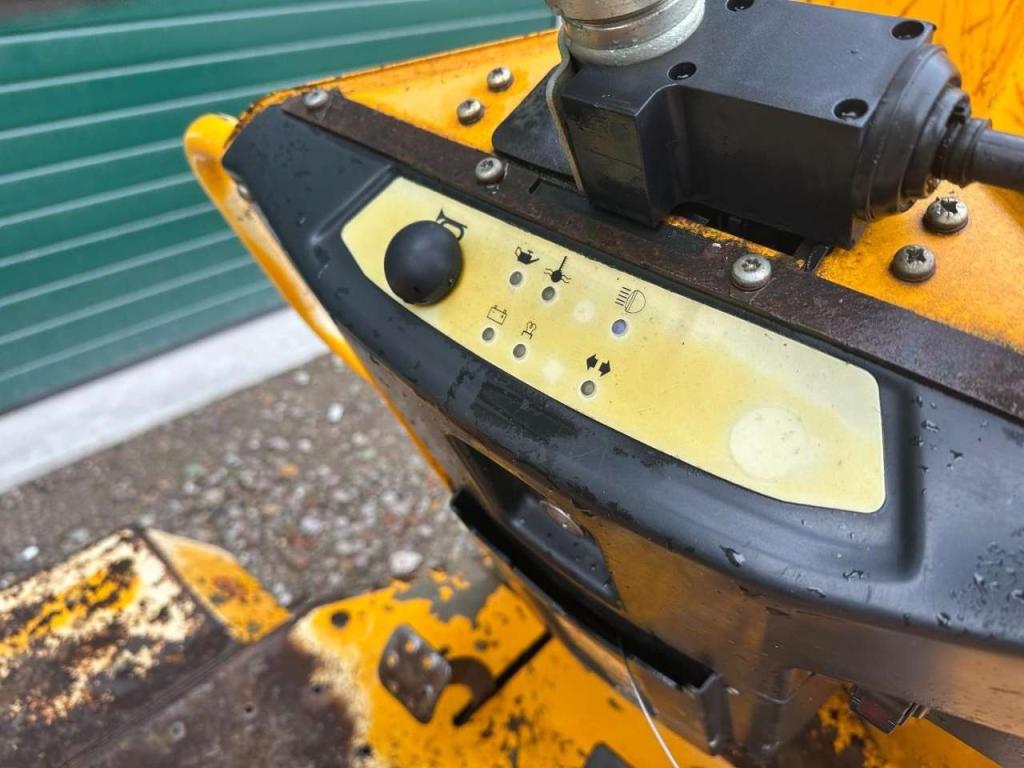 Thwaites 3 Tonne Swivel // Good condition Foto 24