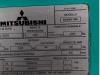 Mitsubishi FB20NT Foto 6 thumbnail