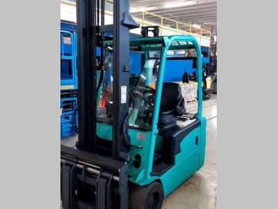 Mitsubishi FB20NT in vendita da Uni.Trucks Srl