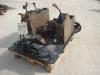 Sottocabina con servocomandi per Fiat Hitachi FH150-FH200-FH220-FH270-FH300 Foto 2 thumbnail