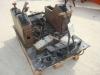Sottocabina con servocomandi per Fiat Hitachi FH150-FH200-FH220-FH270-FH300 Foto 3 thumbnail