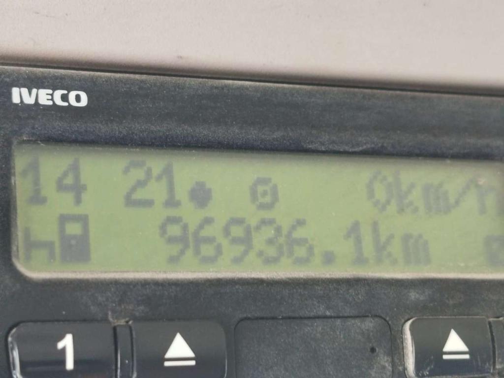 Iveco 75E15 Foto 7