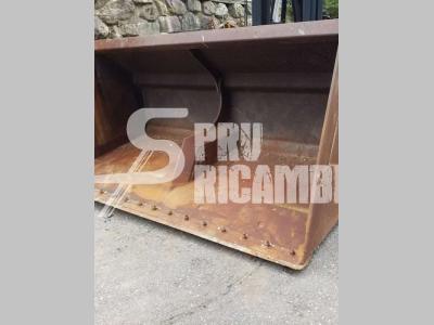 Leonardi Benne 60 in vendita da PRV Ricambi Srl